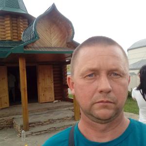 Юрий, 44 года, Даниловка