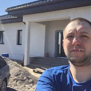 Max, 34 года, Калининград
