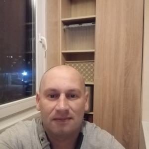 Андрей, 42 года, Владикавказ