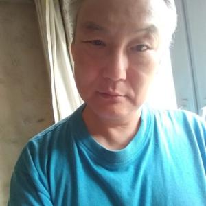 Валерий, 60 лет, Улан-Удэ