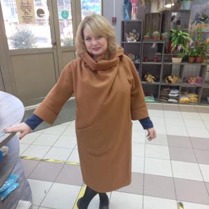 Татьяна, 59 лет, Великий Новгород