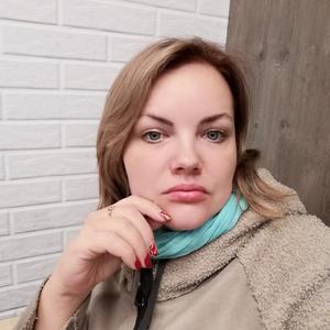 Елена, 43 года, Ярославль
