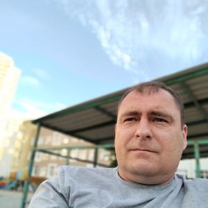 Ришат, 41 год, Челябинск