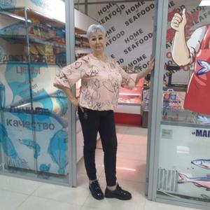 Эльвира, 54 года, Южно-Сахалинск