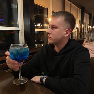 Андрей, 21 год, Барнаул