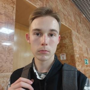 Павел, 18 лет, Ярославль