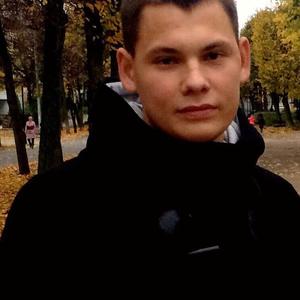 Misha, 26 лет, Брянск