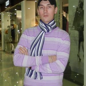 Олег, 37 лет, Рязань