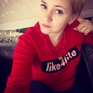 Ольга, 35 лет, Самара