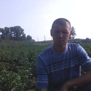 Сергей, 45 лет, Ачинск