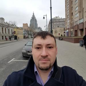 Дмитрий, 40 лет, Новокузнецк