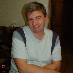 Андрей Мороз, 62 года, Вологда
