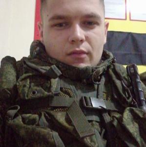 Andrey, 24 года, Белово