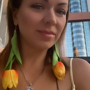 Девушки в Иноземцево: Nina Matrosiyanova, 37 - ищет парня из Иноземцево