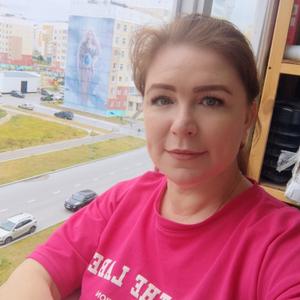 Девушки в Оренбурге: Анна, 43 - ищет парня из Оренбурга