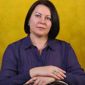 Светлана, 50 лет, Приозерск