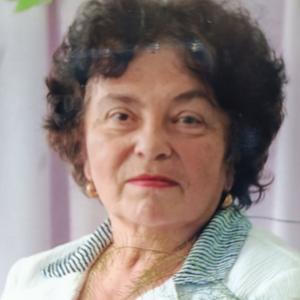 Татьяна, 68 лет, Москва