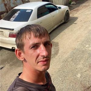Парни в Владивостоке: Александр, 30 - ищет девушку из Владивостока