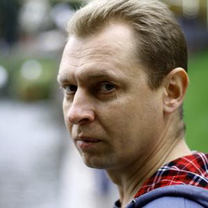 Алексей, 47 лет, Щелково