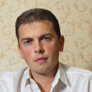 Владимир, 37 лет, Брянск