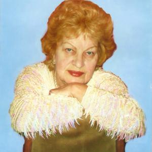 Галина, 74 года, Рязань