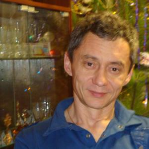 Геннадий, 57 лет, Таганрог