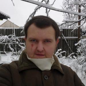 Виталий Кузнецов, 40 лет, Видное