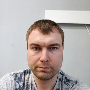 Антон, 37 лет, Владимир