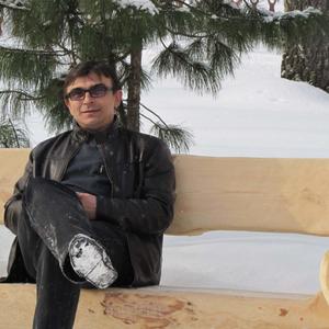 Парни в Жигулевске: Дмитрий, 54 - ищет девушку из Жигулевска