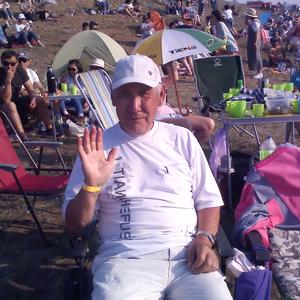 Валерий, 78 лет, Улан-Удэ