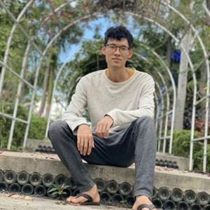 Stefan, 23 года, Янгон