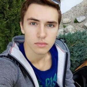 Матвей, 25 лет, Москва