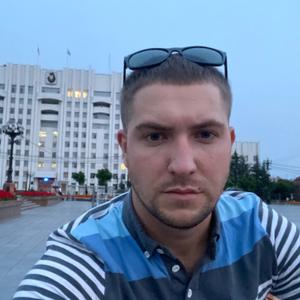Парни в Южно-Сахалинске: Максим, 29 - ищет девушку из Южно-Сахалинска