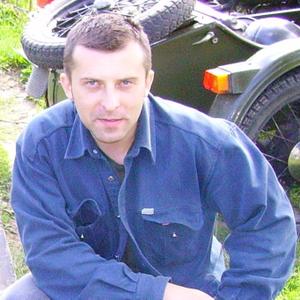 Олег, 46 лет, Рыбинск