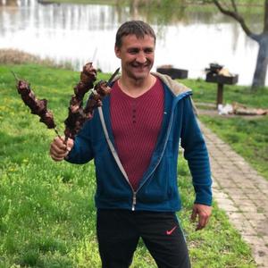 Сергей, 45 лет, Туапсе