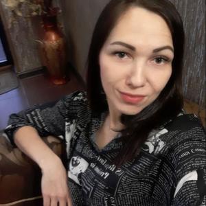 Девушки в Тольятти: Наиля, 38 - ищет парня из Тольятти
