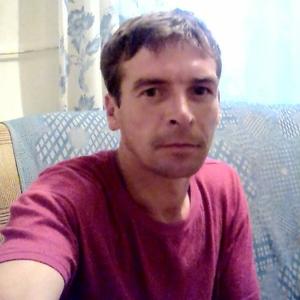 Евгений, 41 год, Канск