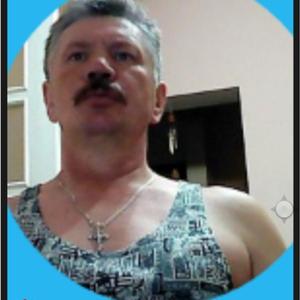 Анатолий, 59 лет, Новый Уренгой