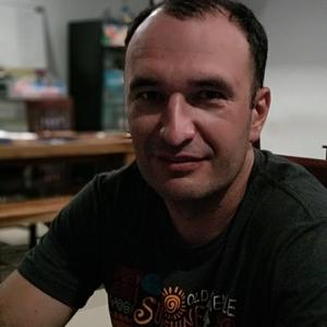 Тимофей, 42 года, Владивосток