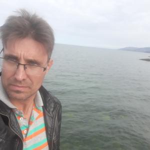 Владимир, 46 лет, Белово