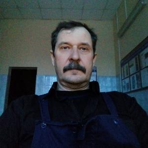 Евгений, 55 лет, Братск