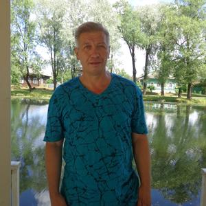 Алексей, 53 года, Данилов