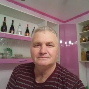 Сергей Потебенько, 59 лет, Одесское