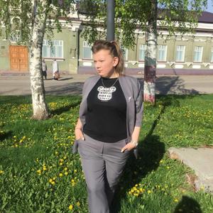 Девушки в Димитровграде: Яна, 35 - ищет парня из Димитровграда
