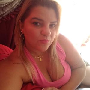 Adriana Nogueira, 33 года, Curitiba