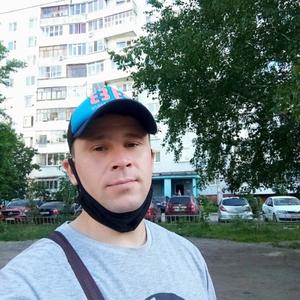 Сергей, 35 лет, Богатые Сабы