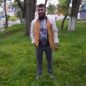 Низомиддин, 26 лет, Владивосток