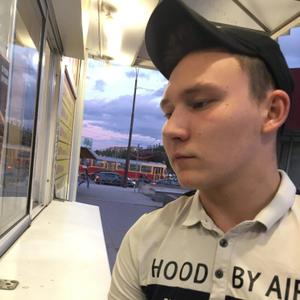 Юрий, 22 года, Пермь
