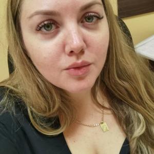 Девушки в Новокузнецке: Александра, 33 - ищет парня из Новокузнецка