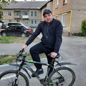 Сергей, 34 года, Москва